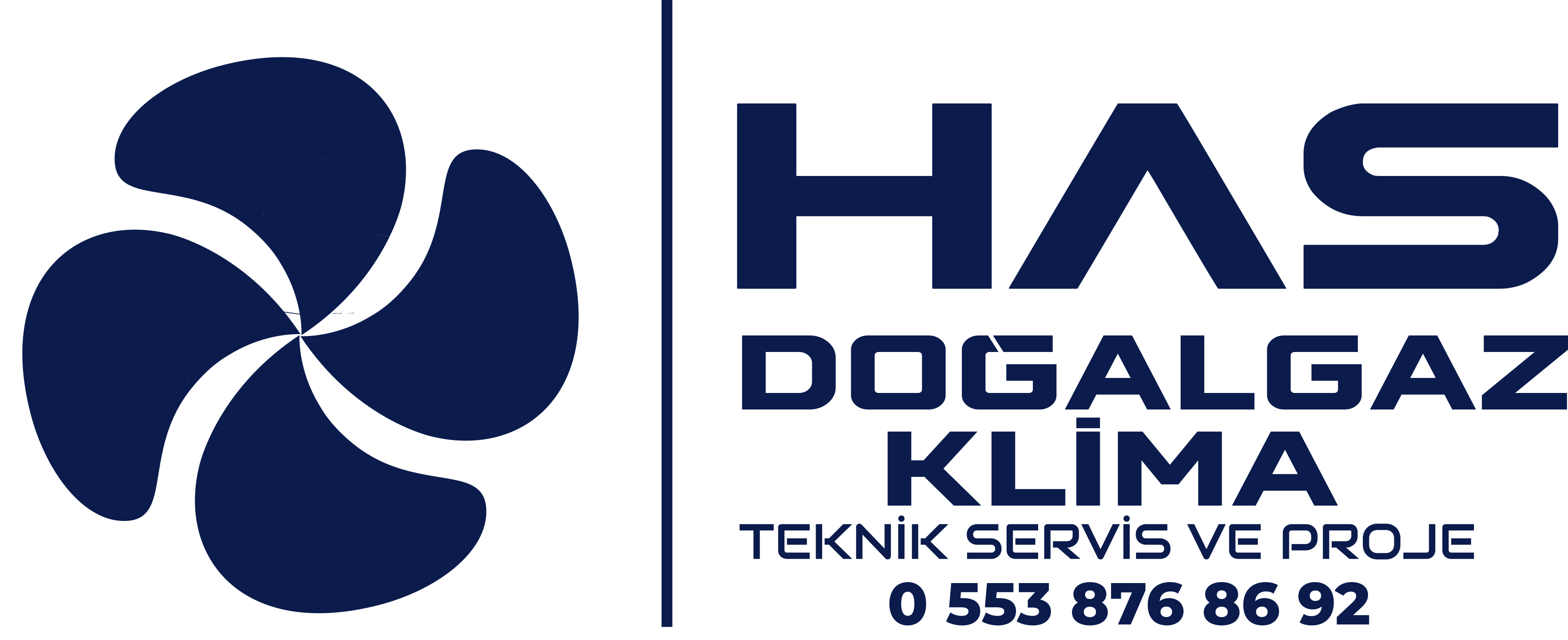 Has Doğalgaz Klima